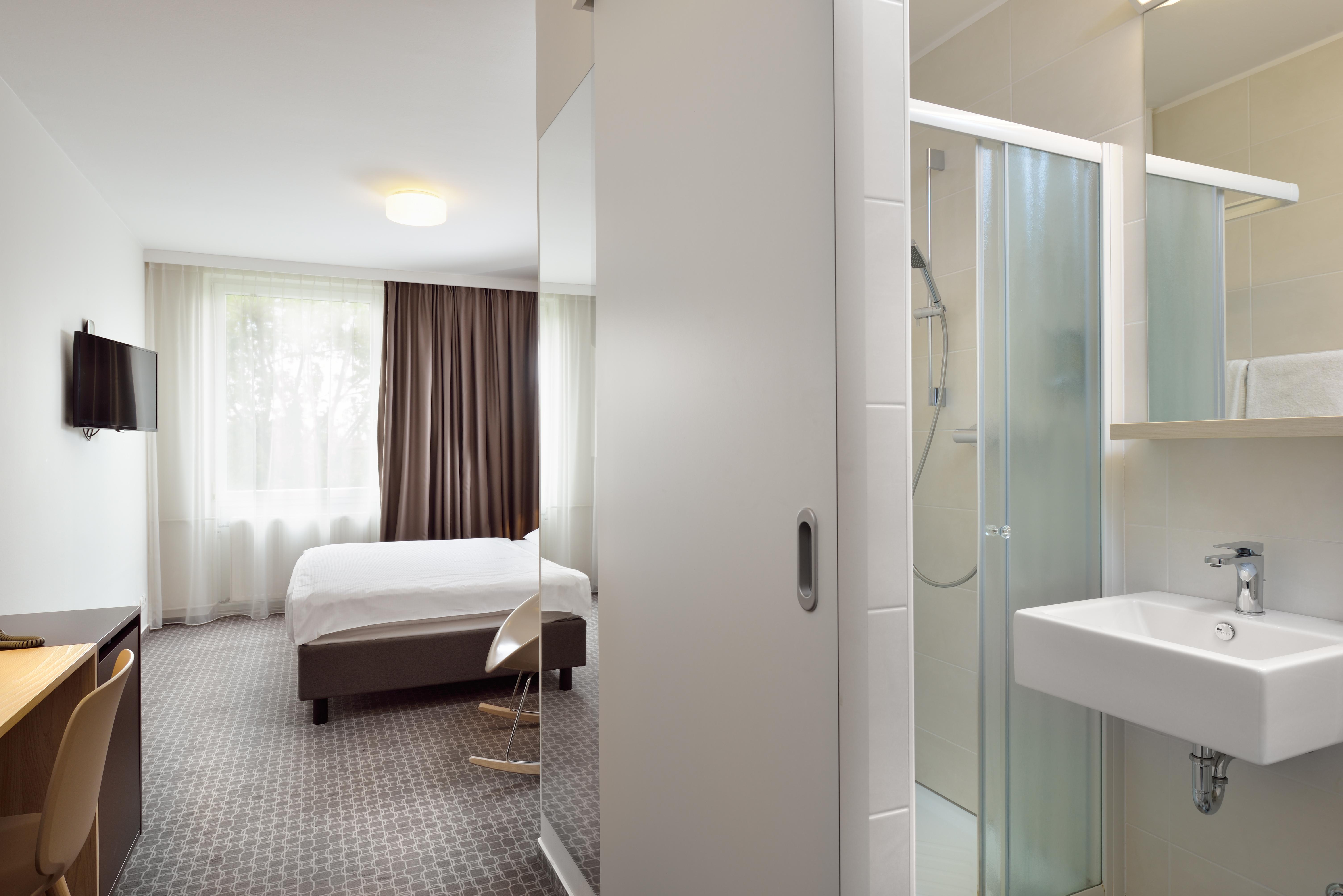 Park Hotel 3*