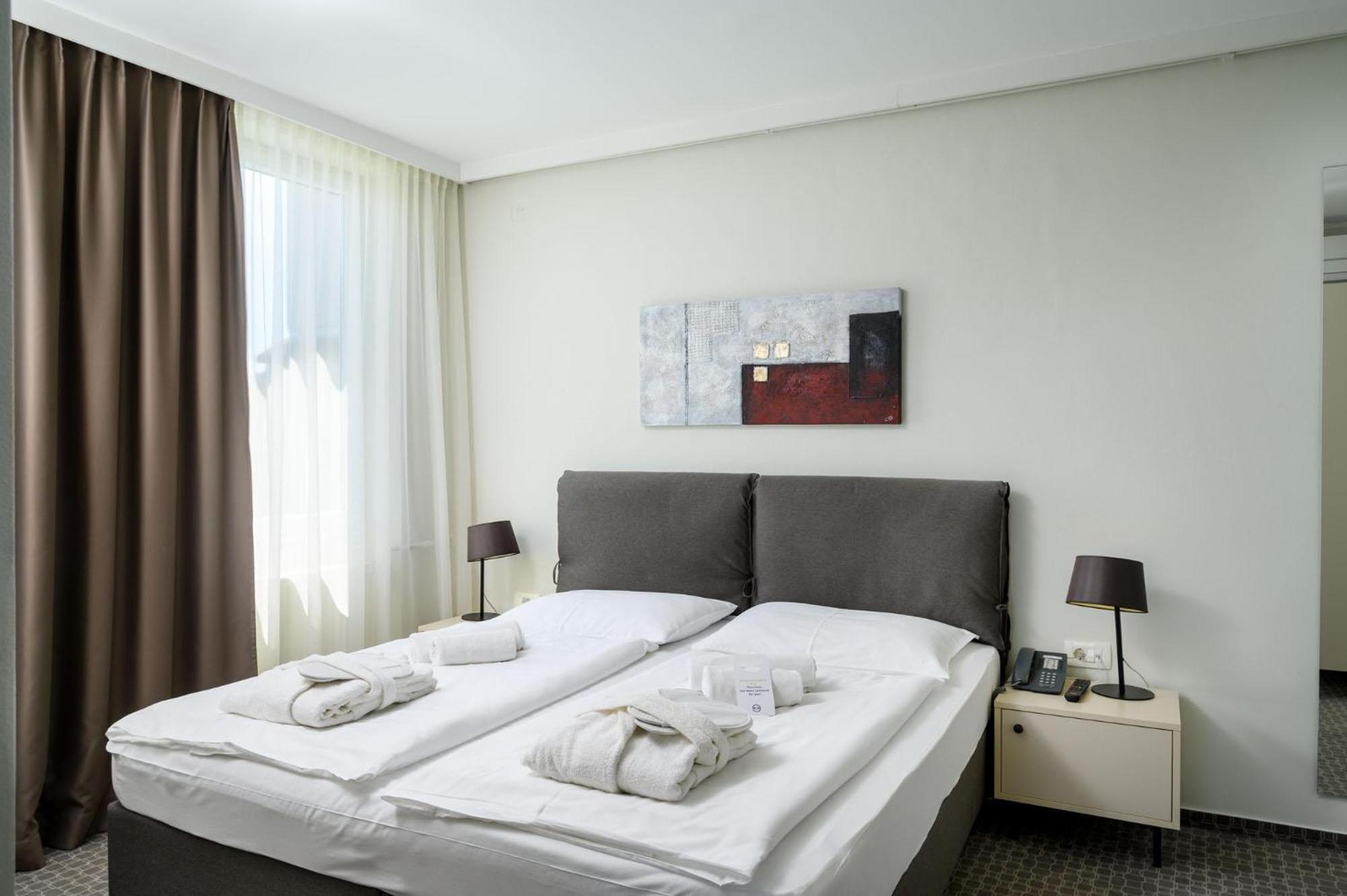 Park Hotel