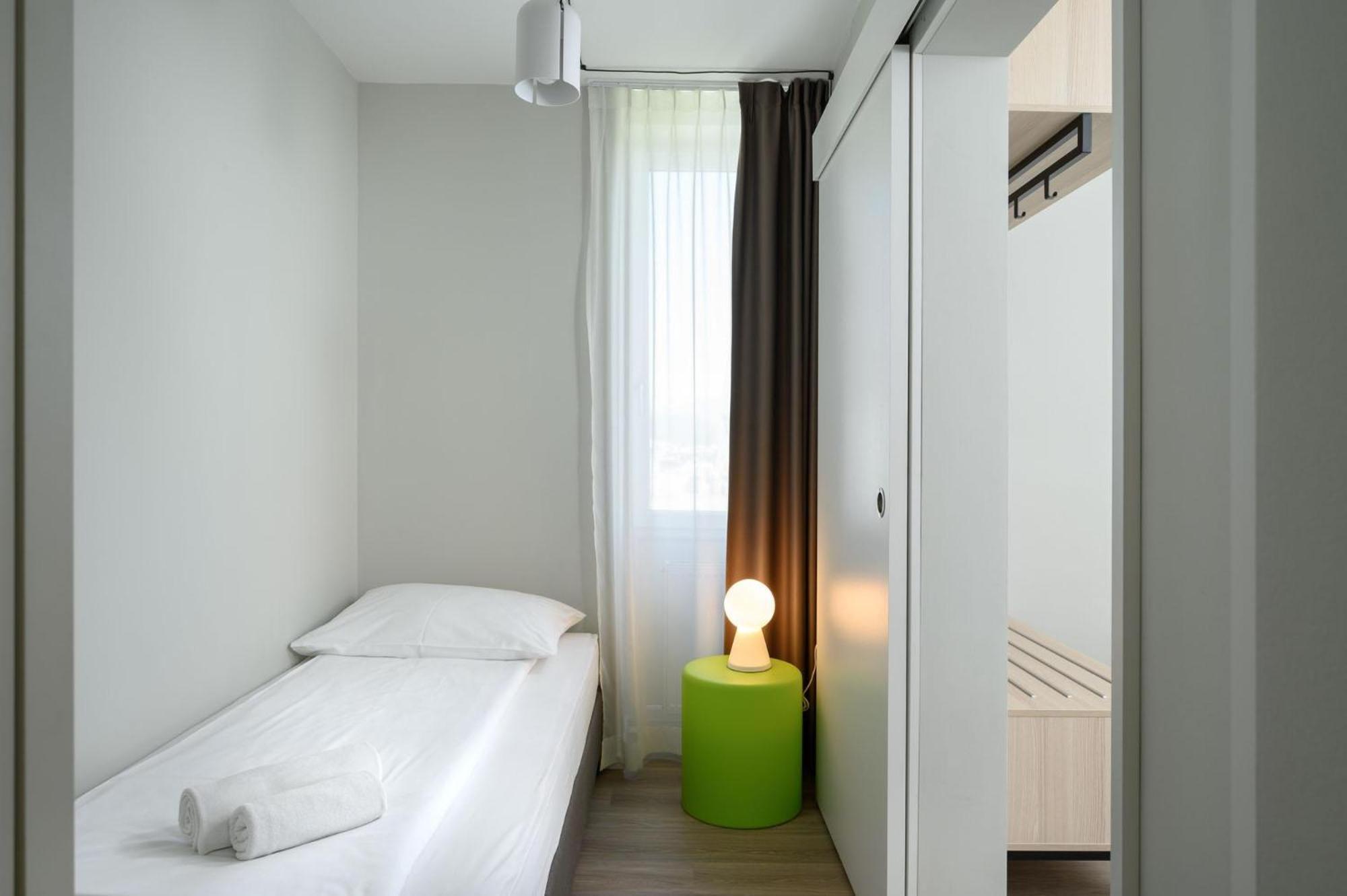 Park Hotel Lubiana
