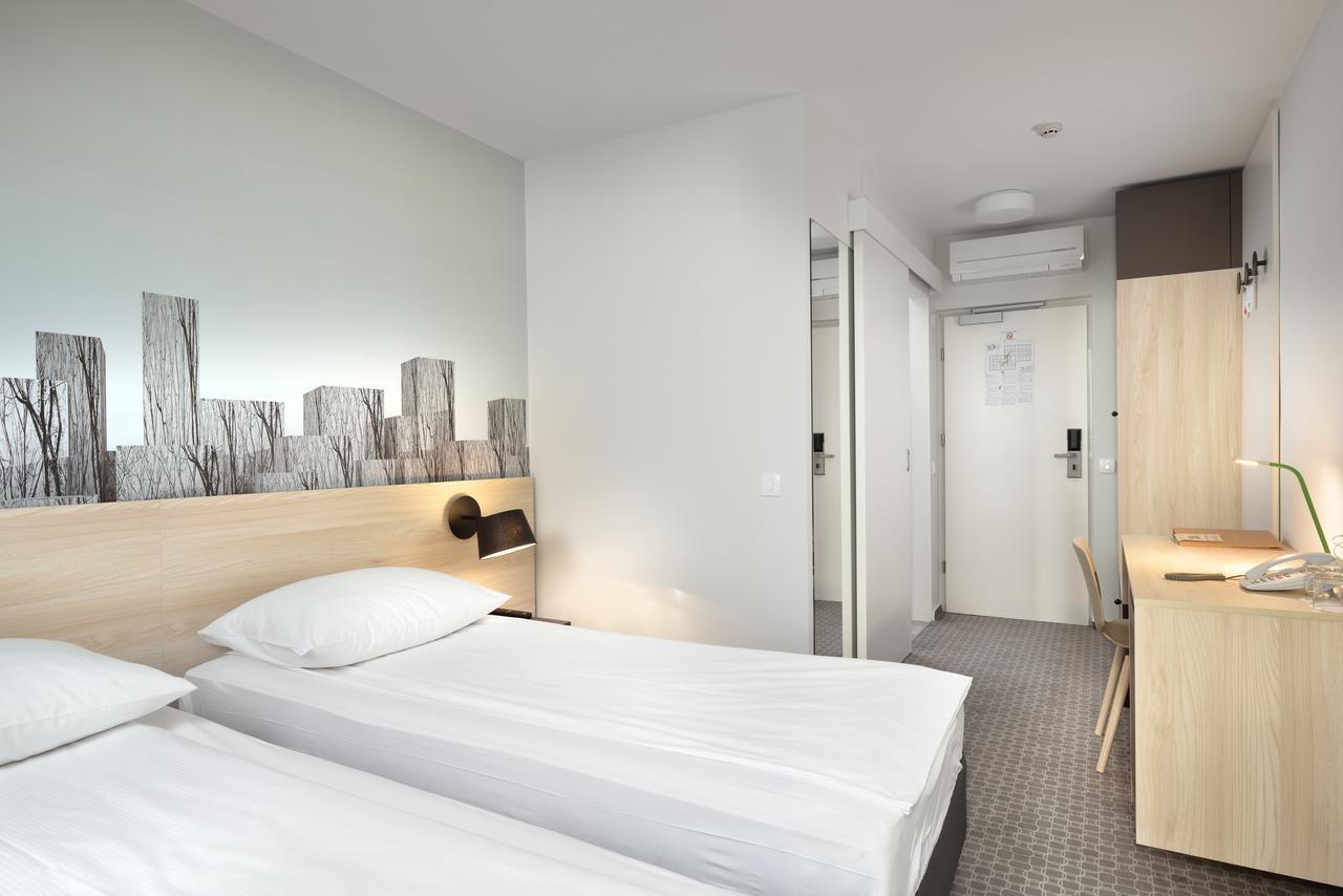 Park Hotel 3*