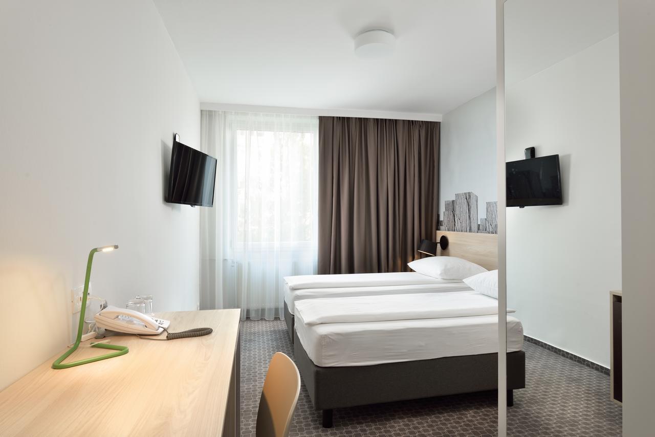 Park Hotel Lubiana